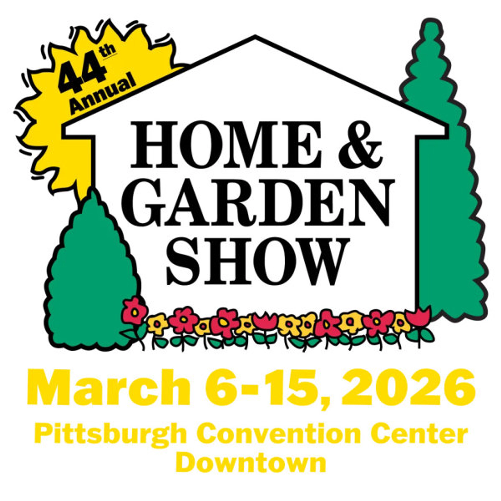 Win a Lunch for Two with Michele Michaels at the Live Electric Lunch broadcast at the Home & Garden Show!