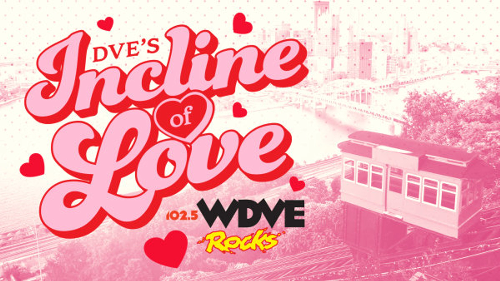 ‘DVE’s Incline of Love 2026