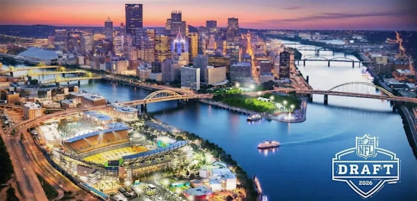 Win tickets to the Draft Night Gateway Clipper Party!