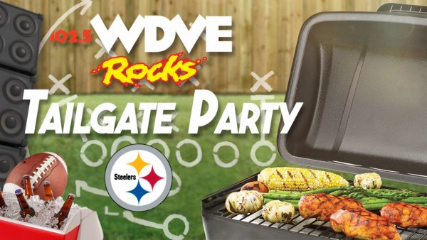 DVE's Away Game Tailgate Party 2026!