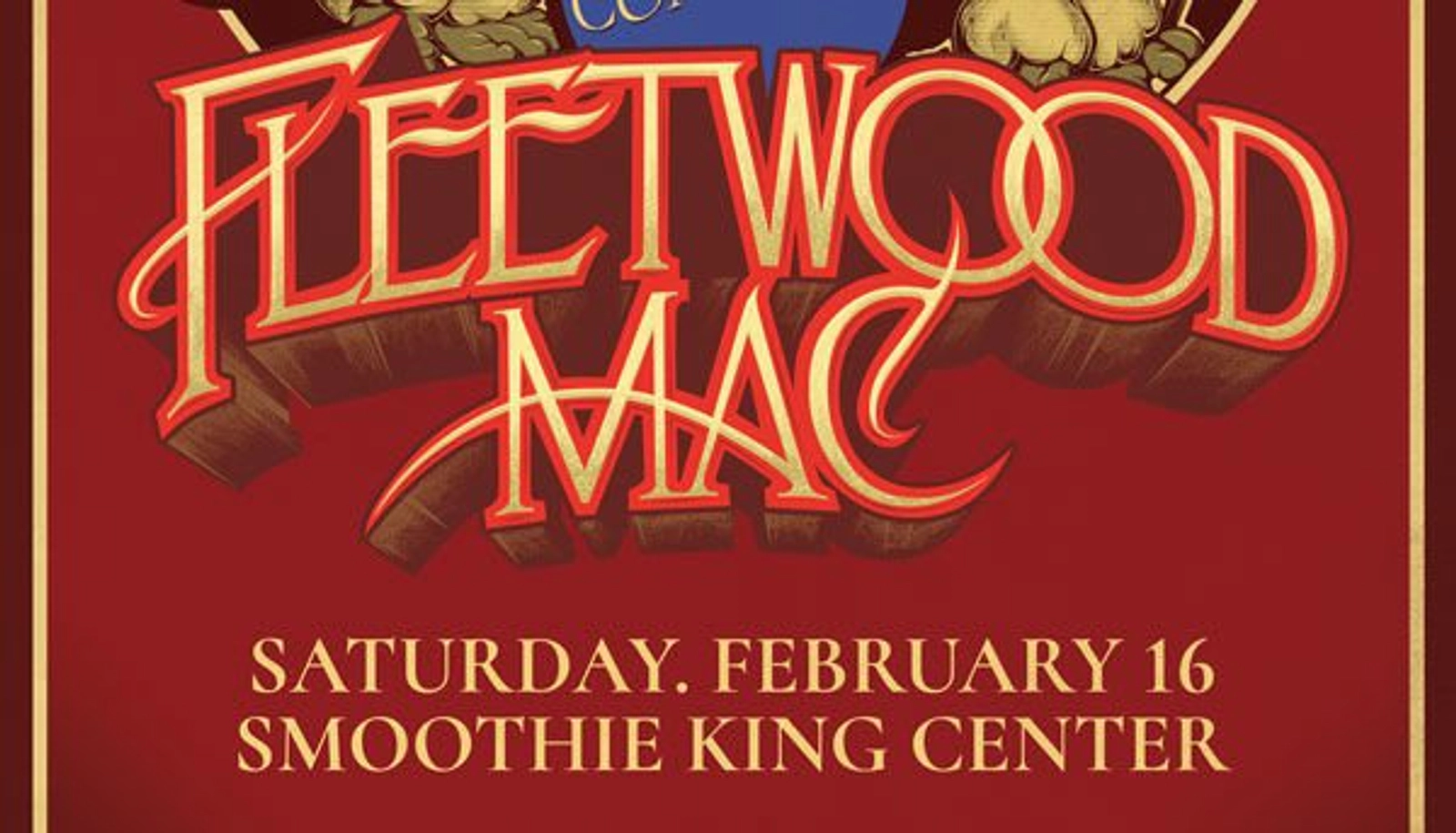 Fleetwood Mac - Thumbnail Image