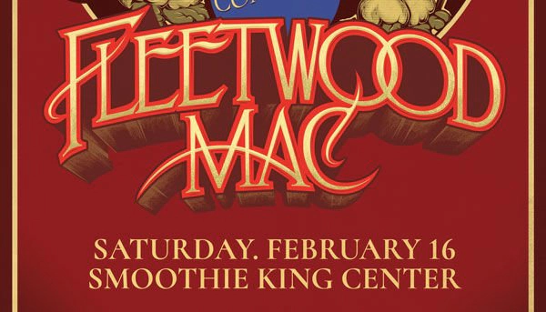 Fleetwood Mac - Thumbnail Image