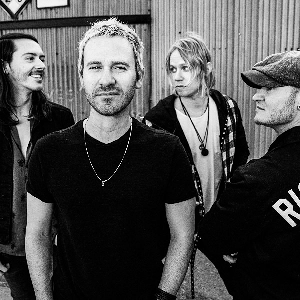 LIFEHOUSE at Hard Rock Live - Thumbnail Image
