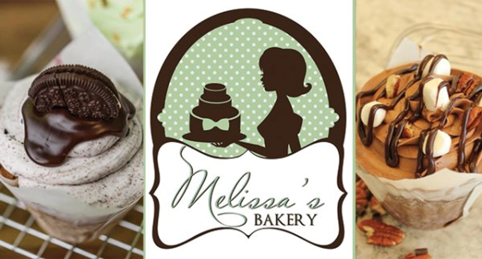 Win Delicious Gourmet Cupcakes From Melissa's Bakery, Gulfport! - Thumbnail Image