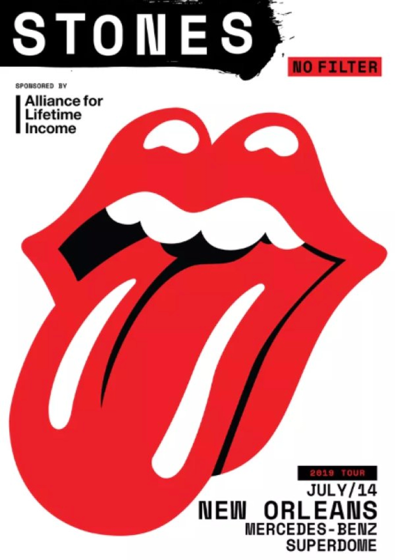 Rolling Stones Song Of The Day - Thumbnail Image