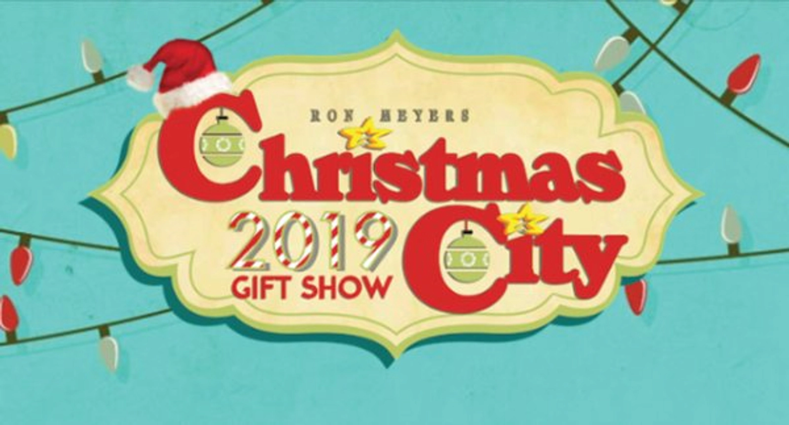 Christmas City Gift Show at Biloxi's Coast Coliseum - Thumbnail Image