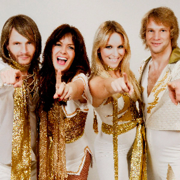 Make it a throwback weekend with “The Music of ABBA – ARRIVAL from Sweden” at Hard Rock Live - Thumbnail Image