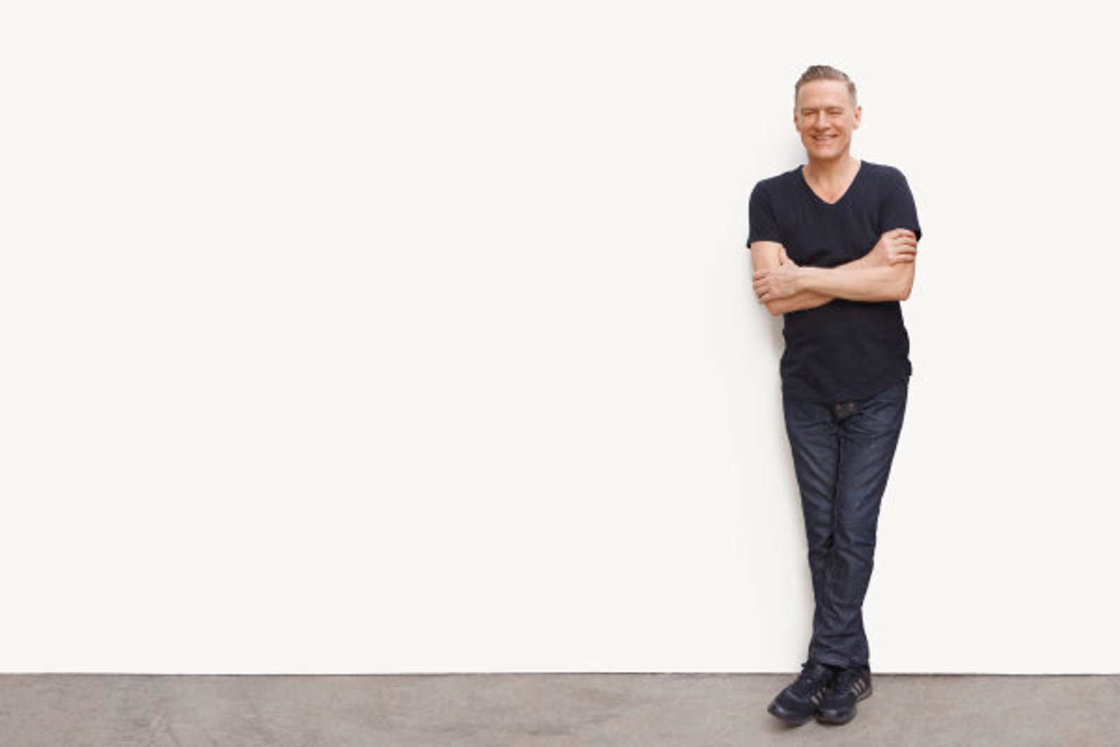 Win Tickets to see Bryan Adams! - Thumbnail Image