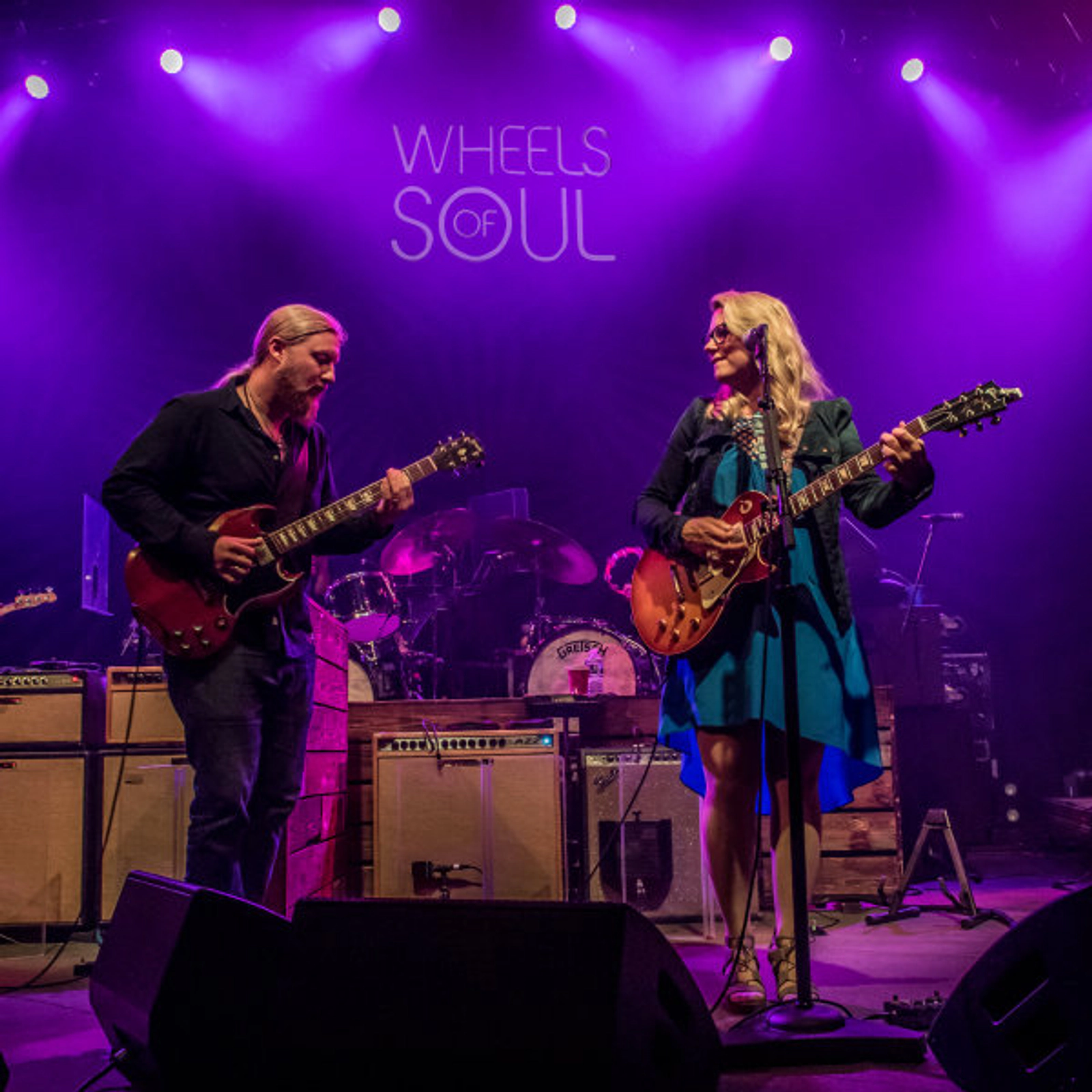  Win your tickets to Wheels of Soul 2019! - Thumbnail Image