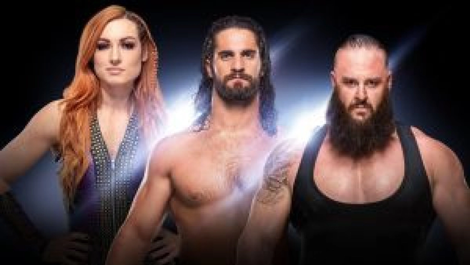 Win tickets to WWE Live at the Mobile Civic Center!  - Thumbnail Image