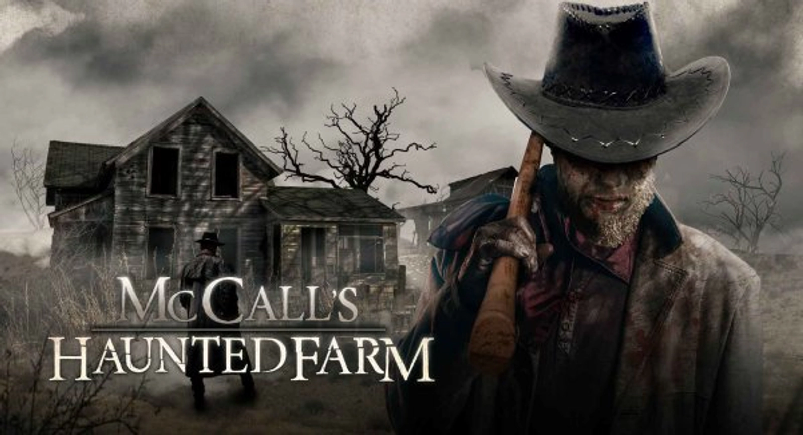 Win Tickets To McCall's Haunted Farm