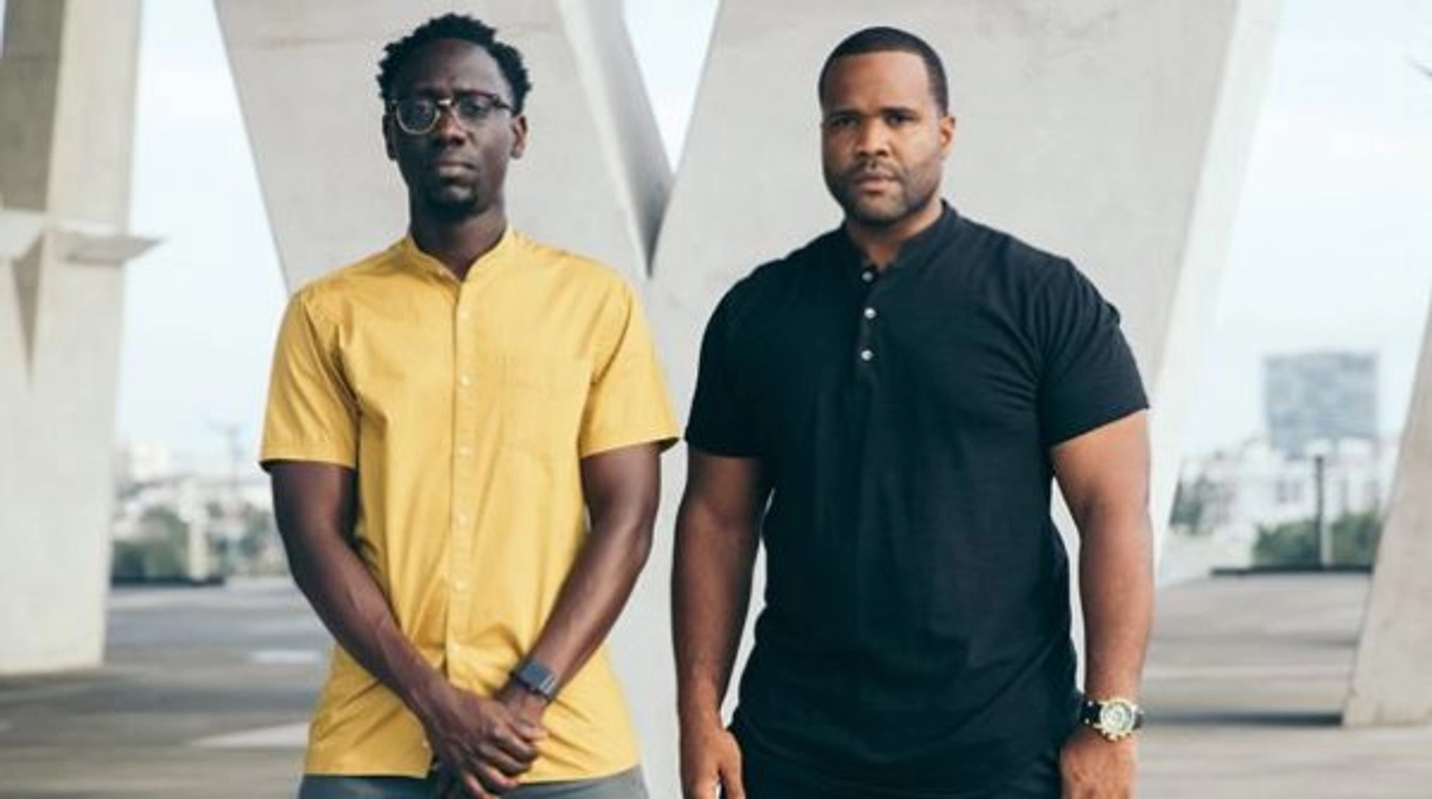 Win Tickets to see Black Violin!   - Thumbnail Image