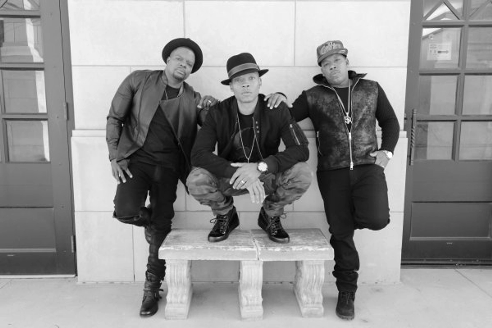 Bell Biv Devoe at Twin River  - Thumbnail Image