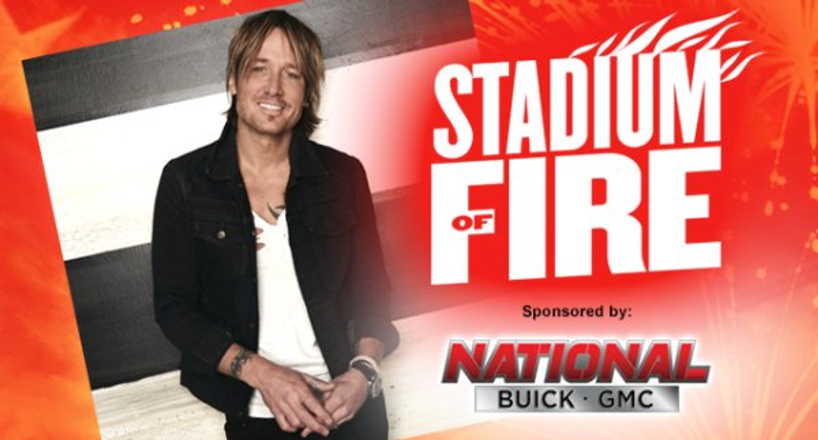 Win Tickets to Stadium of Fire!  - Thumbnail Image