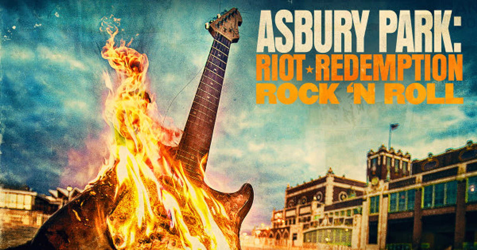 Asbury Park Movie + Jersey Mike's - Thumbnail Image