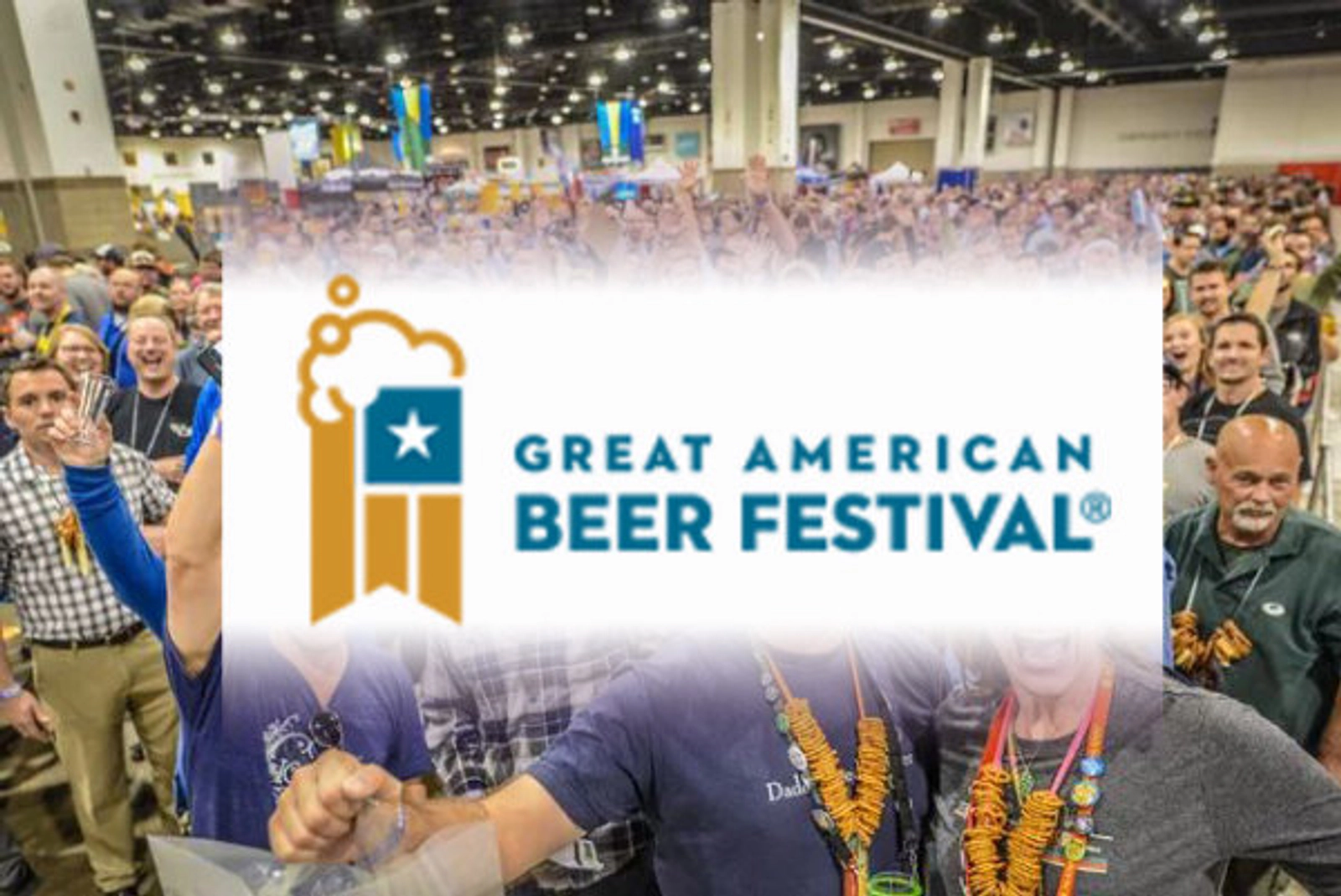 Great American Beer Festival - Thumbnail Image
