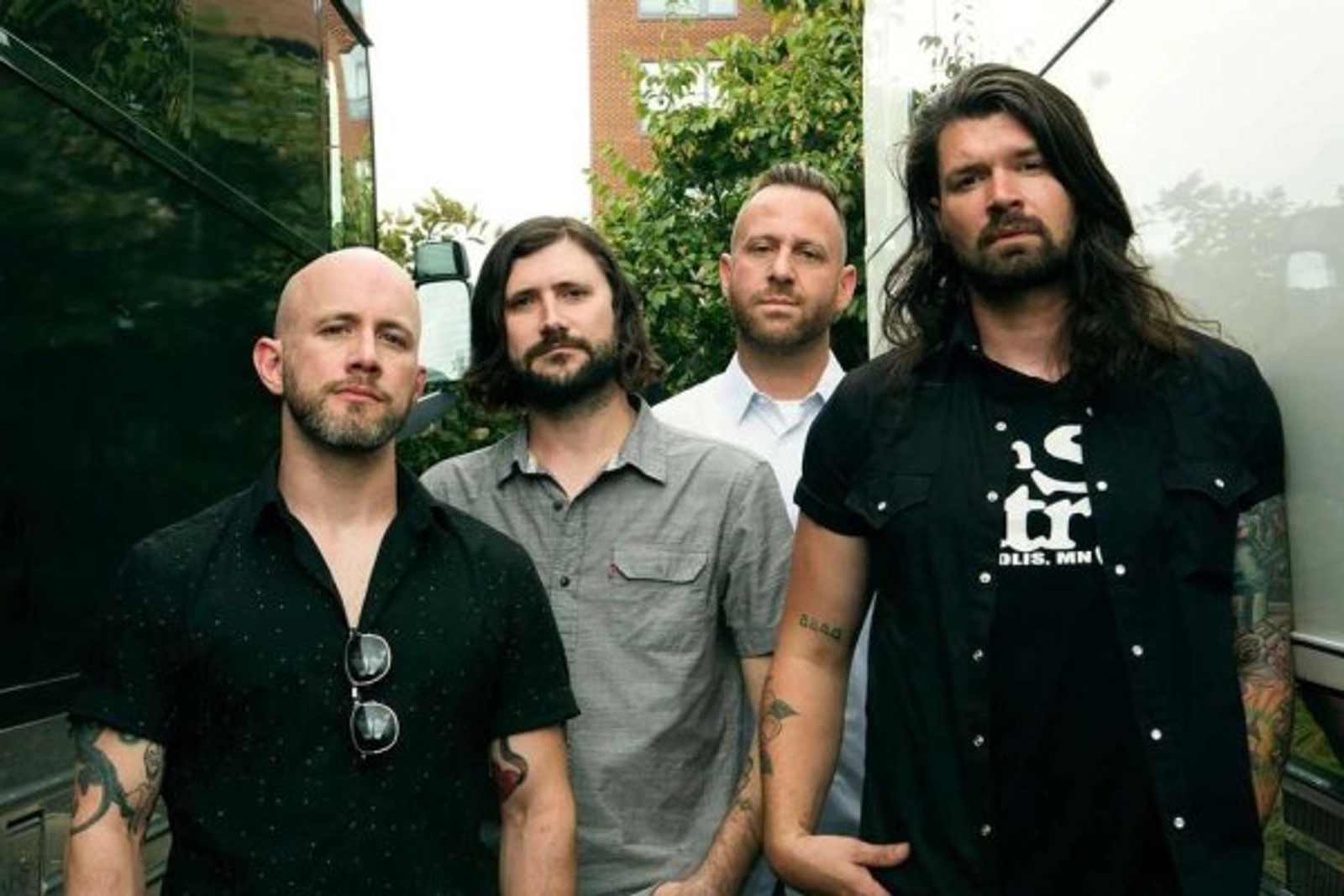 Win Taking Back Sunday Tickets! - Thumbnail Image
