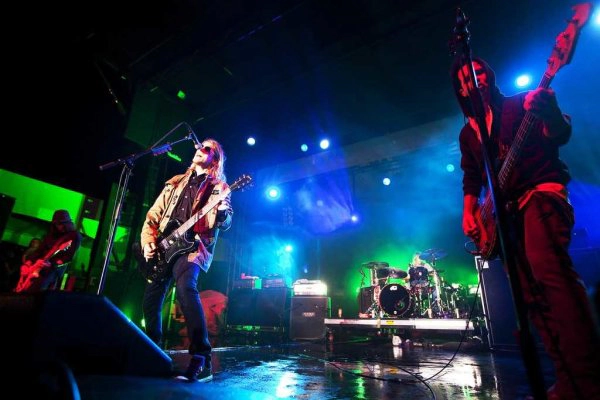 Win Puddle of Mudd Tickets! - Thumbnail Image