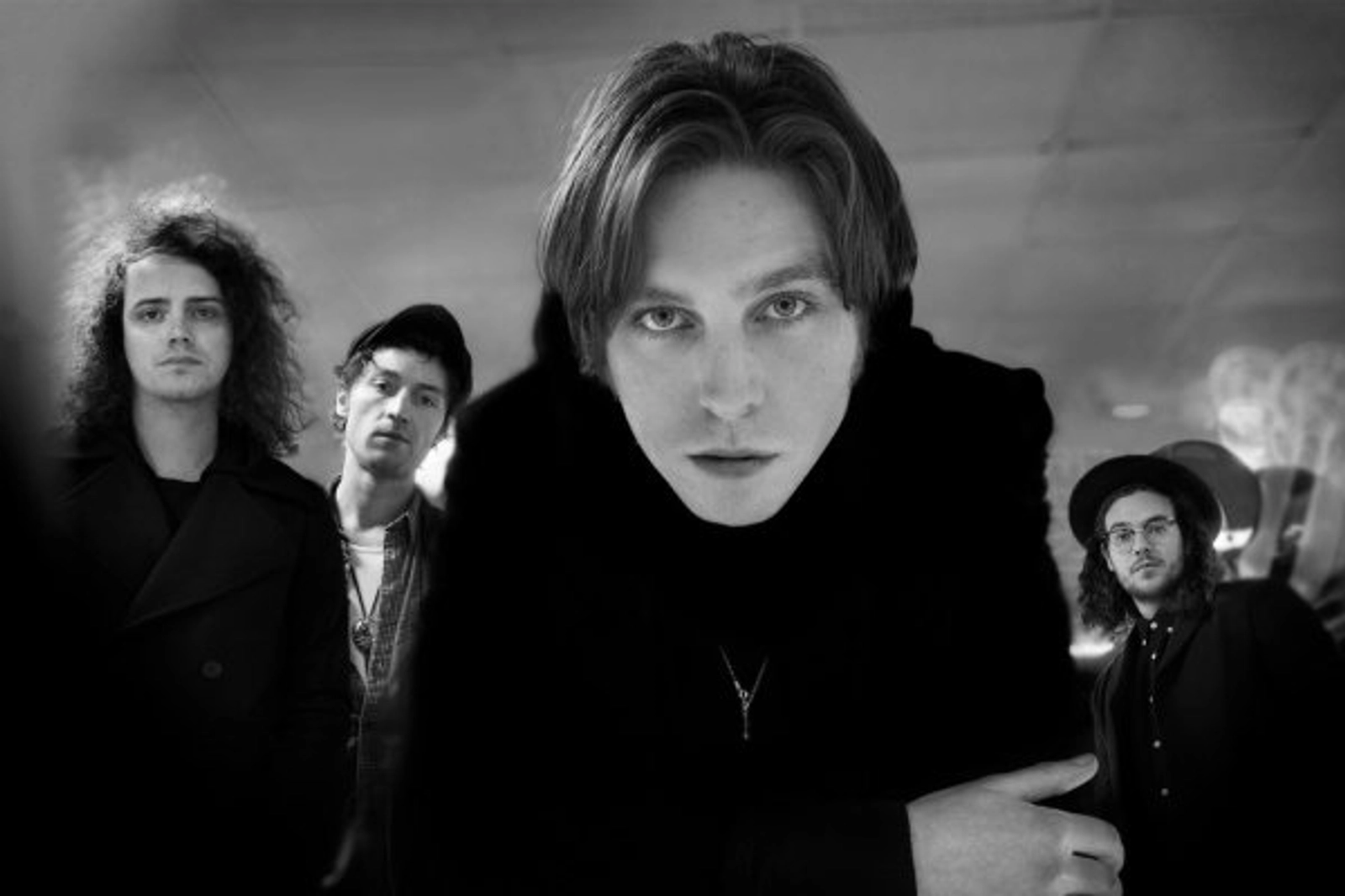 Win Catfish and The Bottlemen Tickets! - Thumbnail Image