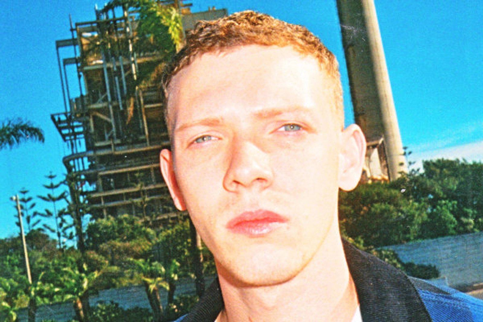 Win Matt Maeson Tickets! - Thumbnail Image