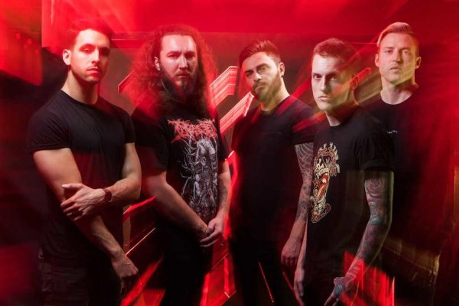 Win I Prevail Tickets! - Thumbnail Image