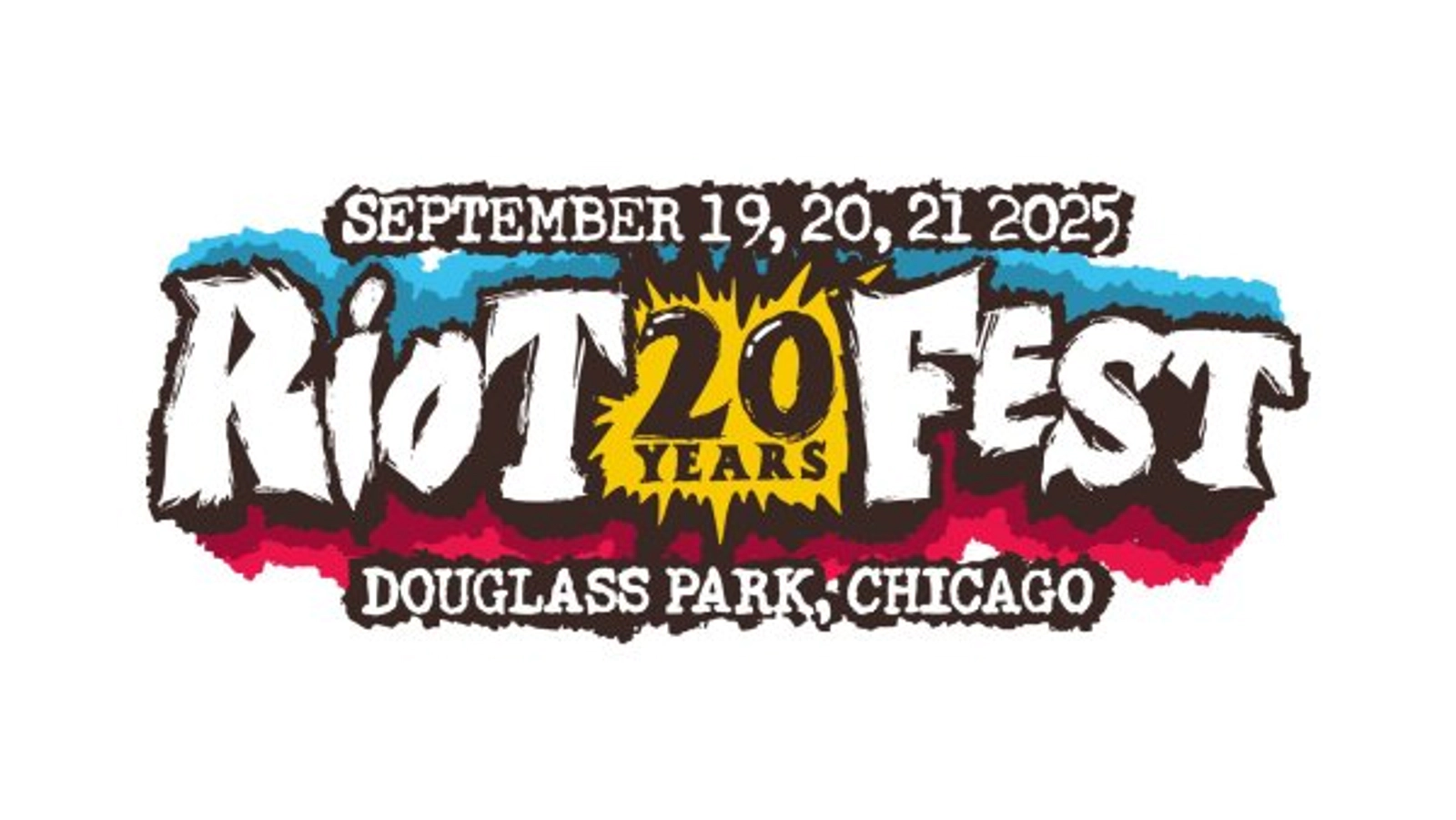 Win Tickets To Riot Fest 2025