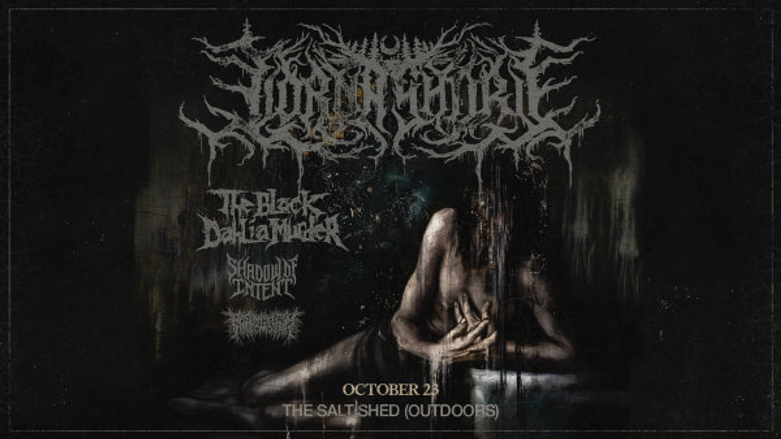 Win Tickets To Lorna Shore