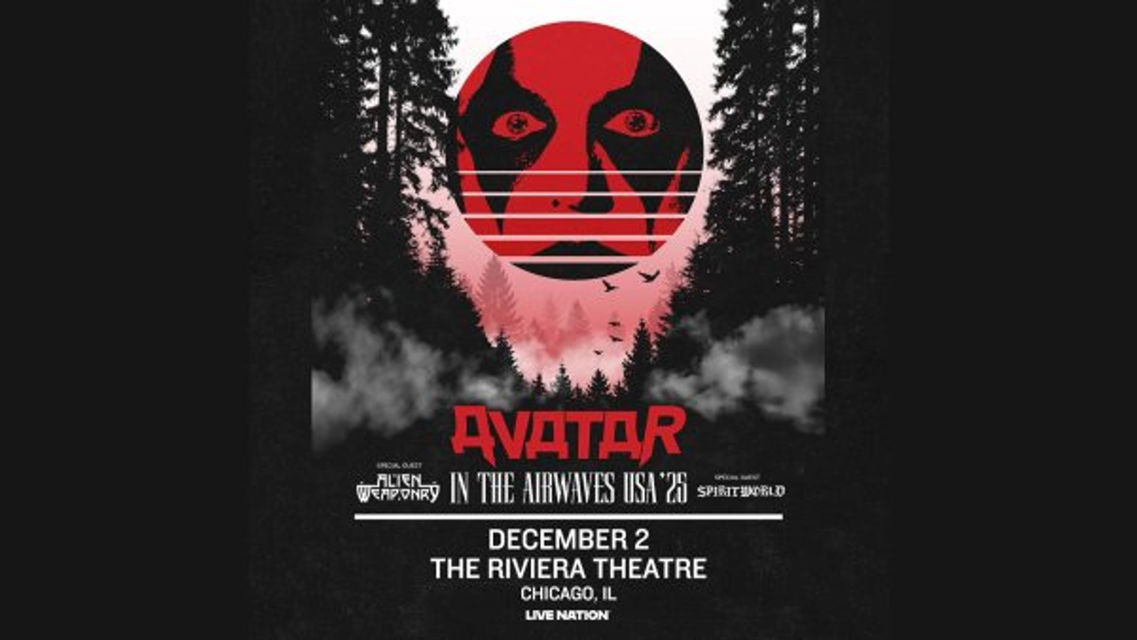 Win Tickets To Avatar