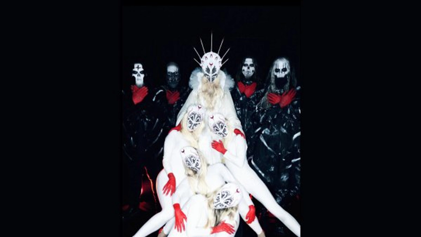 Win Tickets To In This Moment: Hell Hath No Fury Tour