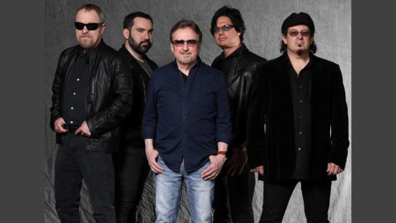 Win Tickets To Blue Öyster Cult