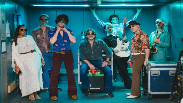 Win tickets to see the Yacht Rock Revue
