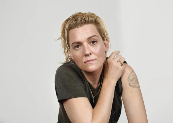 Win tickets to see Brandi Carlile at Tanglewood!