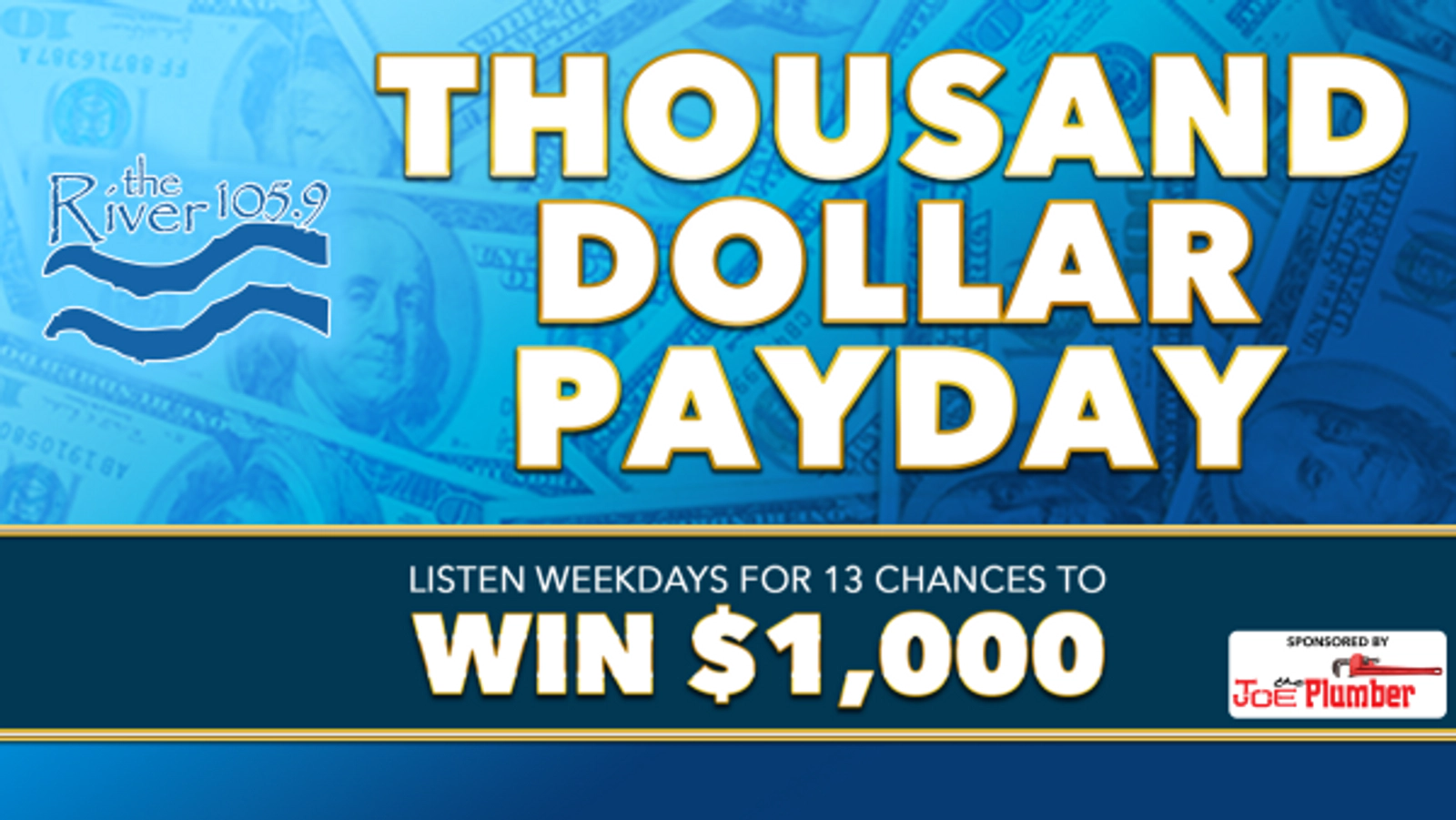 Thousand Dollar Payday