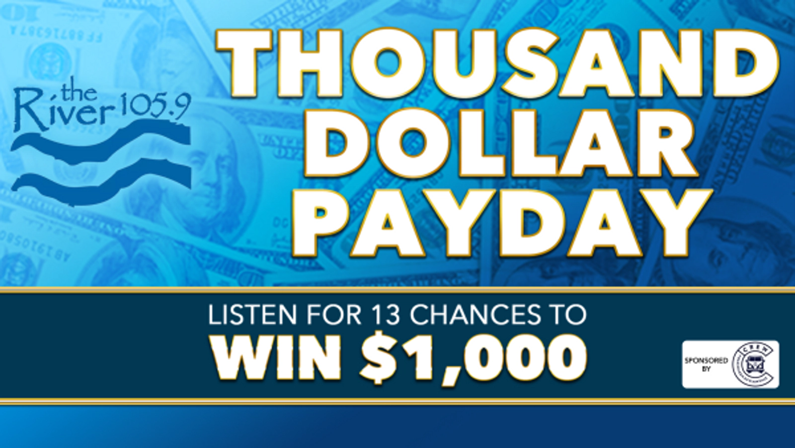 Thousand Dollar Payday