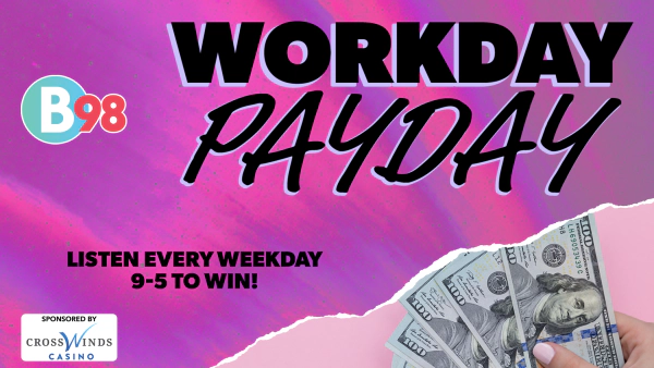 Workday Payday