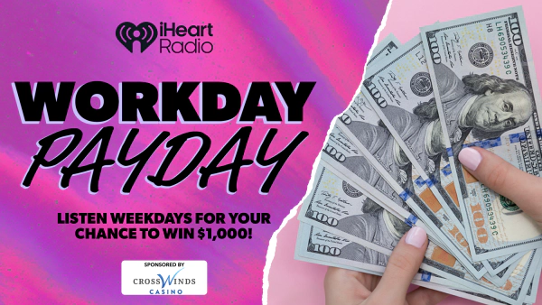 Workday Payday