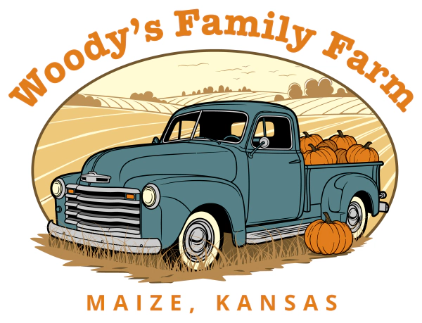 Win Woody's Family Farm Passes