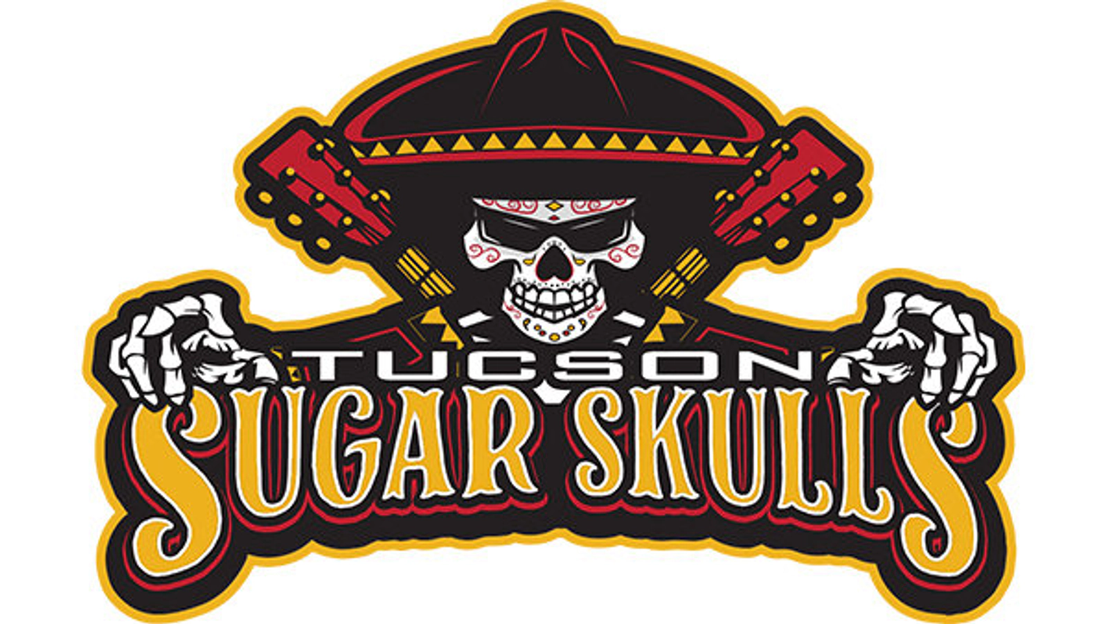 Win a pair of Tucson Sugar Skulls tickets - Thumbnail Image