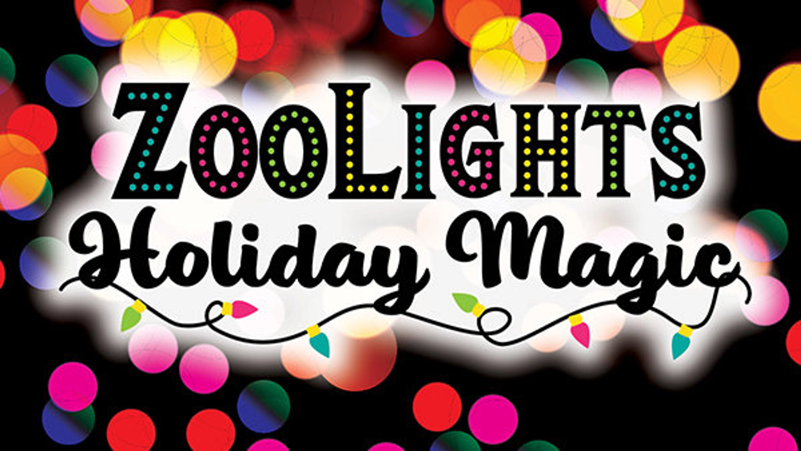 Win tickets to ZooLights Holiday Magic at the Reid Park Zoo - Thumbnail Image