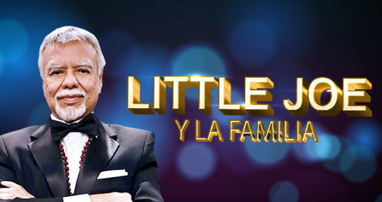 Win Tickets To See Little Joe Y La Familia At Desert Diamond Casino Sahuarita
