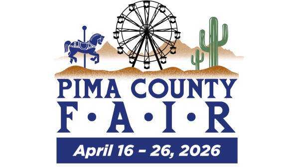 Pima County Fair Unlimited Ride Passes!