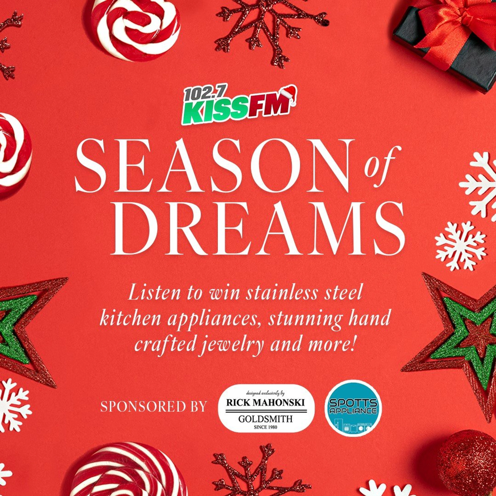 SEASON OF DREAMS 2025