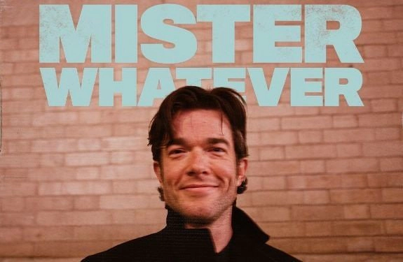WIN JOHN MULANEY TICKETS!