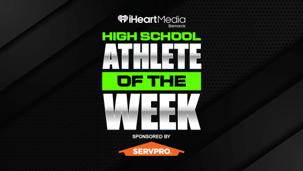 High School Athlete of the Week