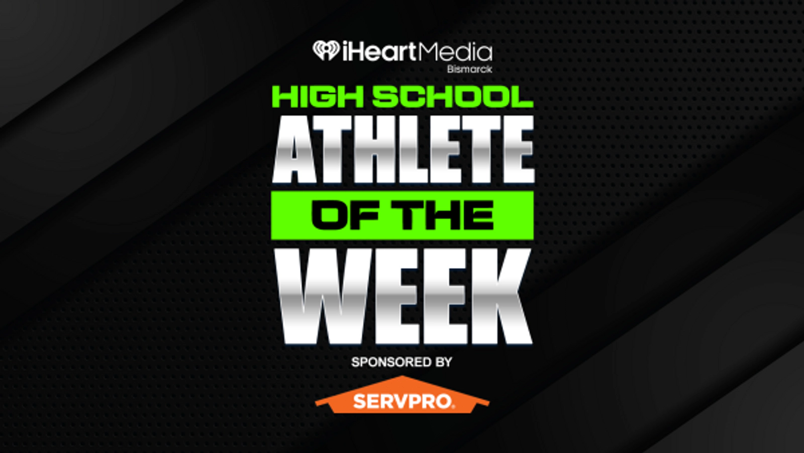 High School Athlete of the Week