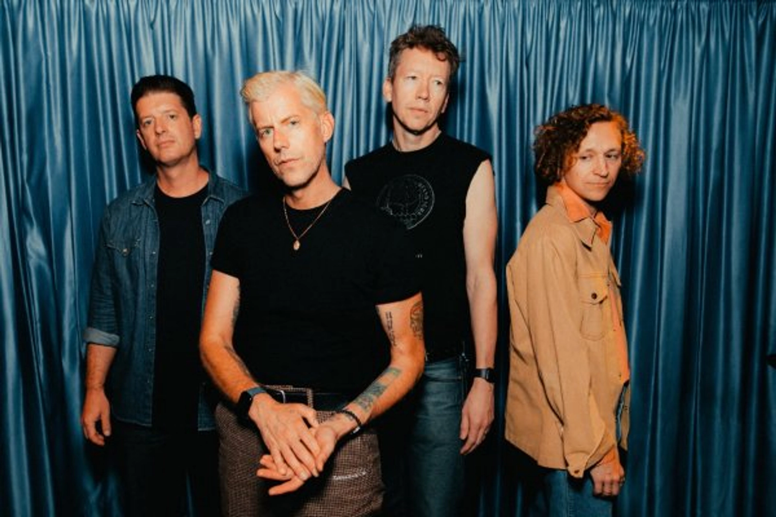 Win Tickets to see Jack's Mannequin at Kemba Live!