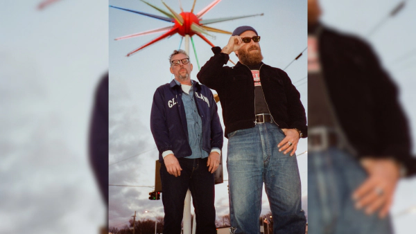 Win tickets to The Black Keys!