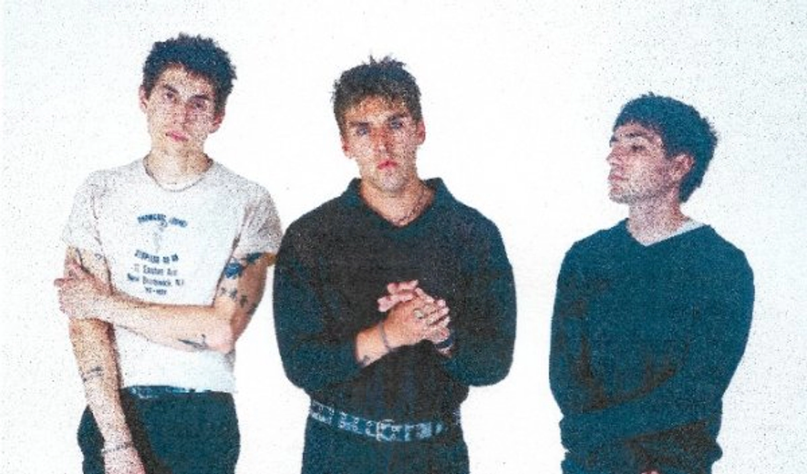 Win tickets to Bad Suns!