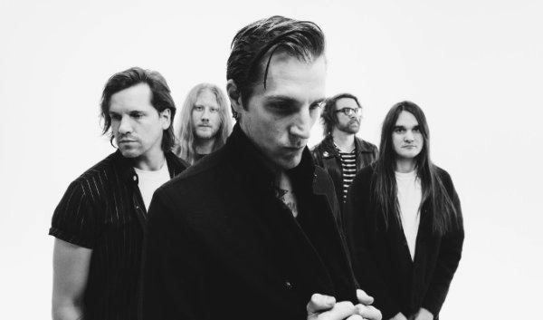 Win tickets to The Maine!
