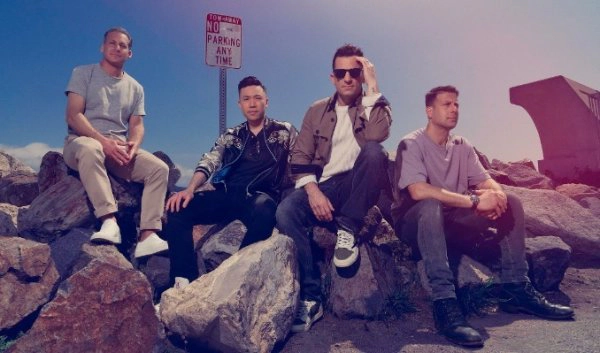 Win tickets to OAR, Gavin DeGraw and KT Tunstall